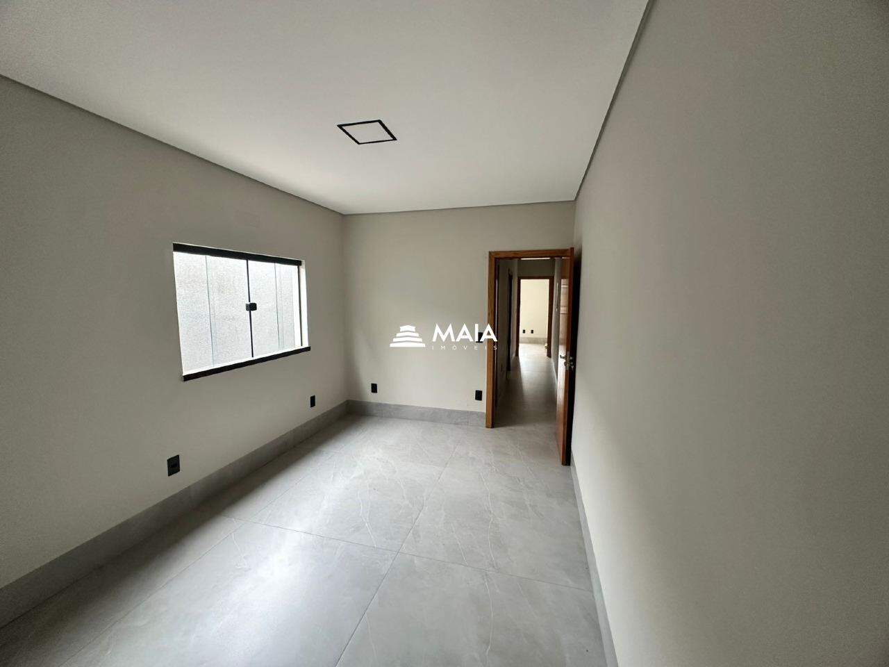 Casa para aluguel no Boa Vista: 