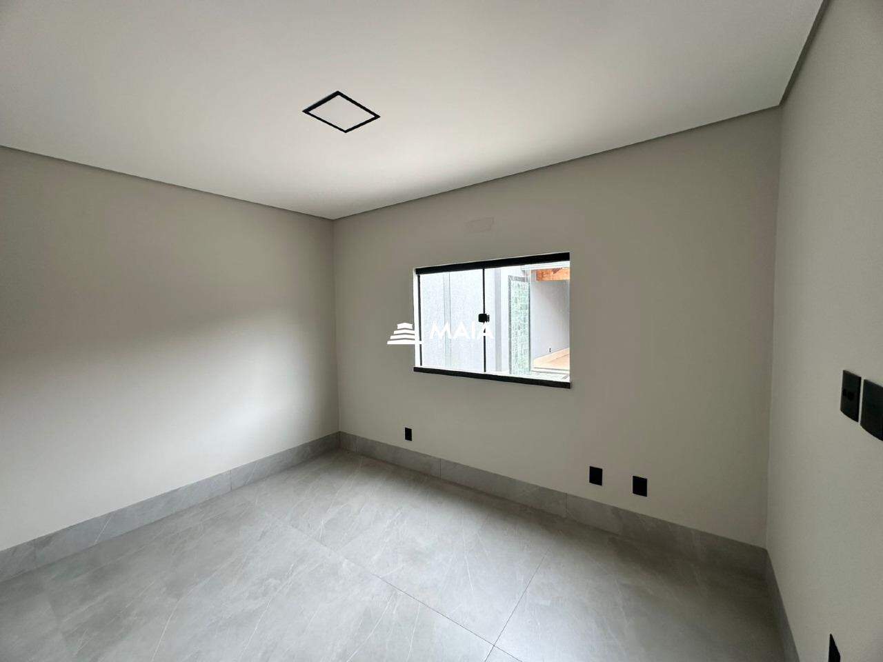 Casa para aluguel no Boa Vista: 