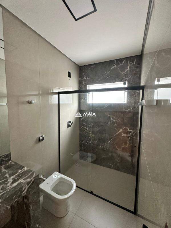 Casa para aluguel no Boa Vista: 