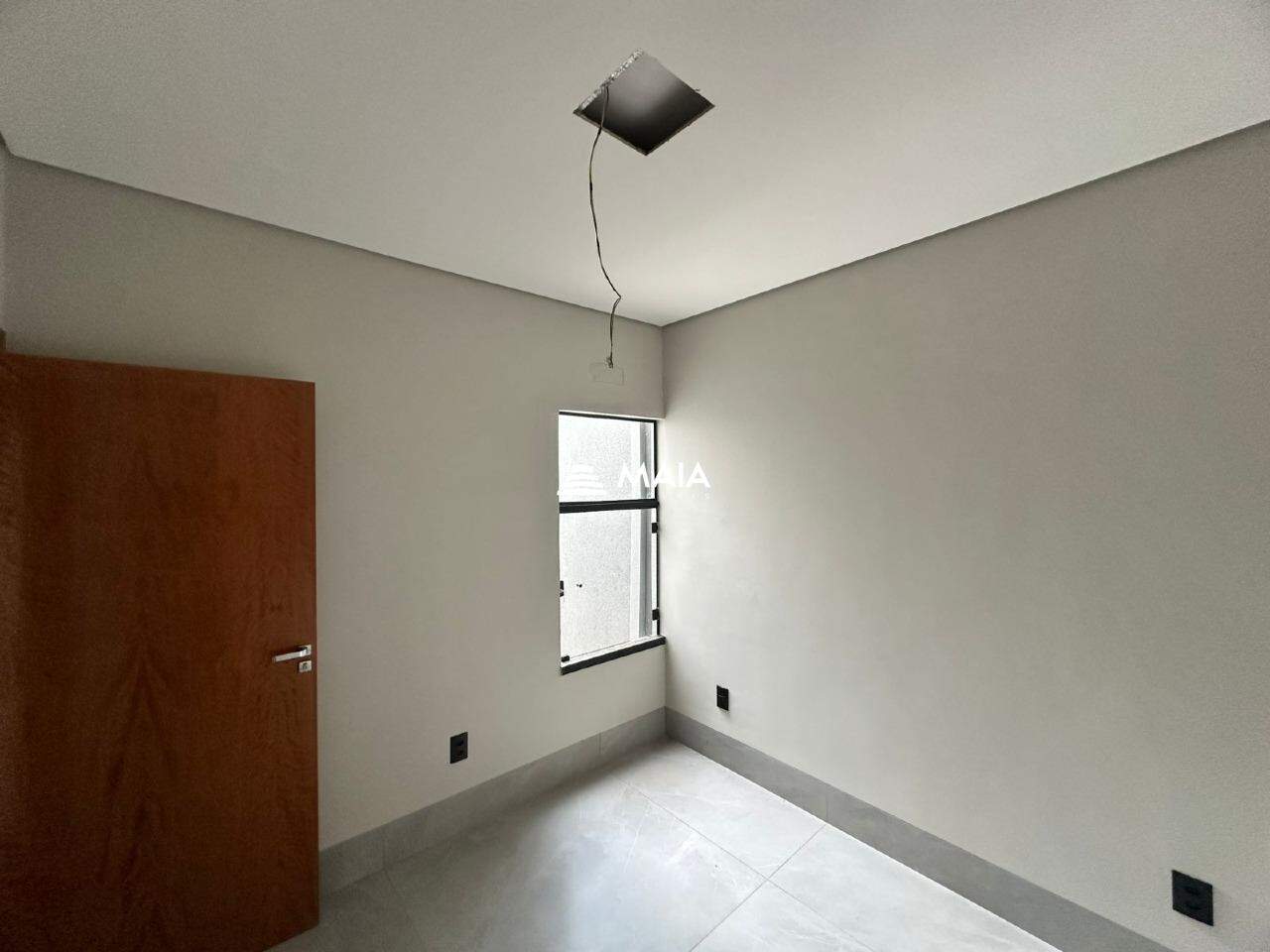 Casa para aluguel no Boa Vista: 