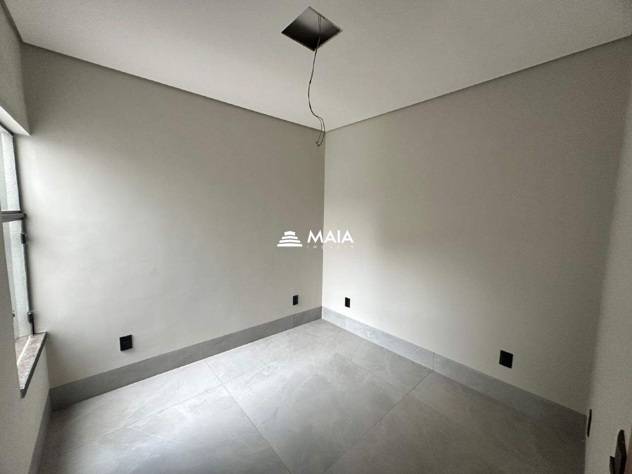 Casa para aluguel no Boa Vista: 