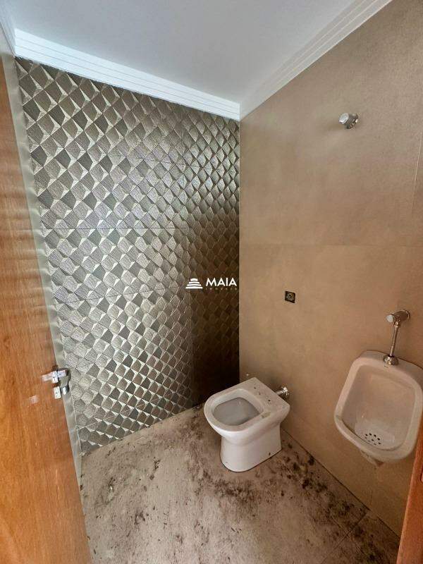 Casa para aluguel no Boa Vista: 