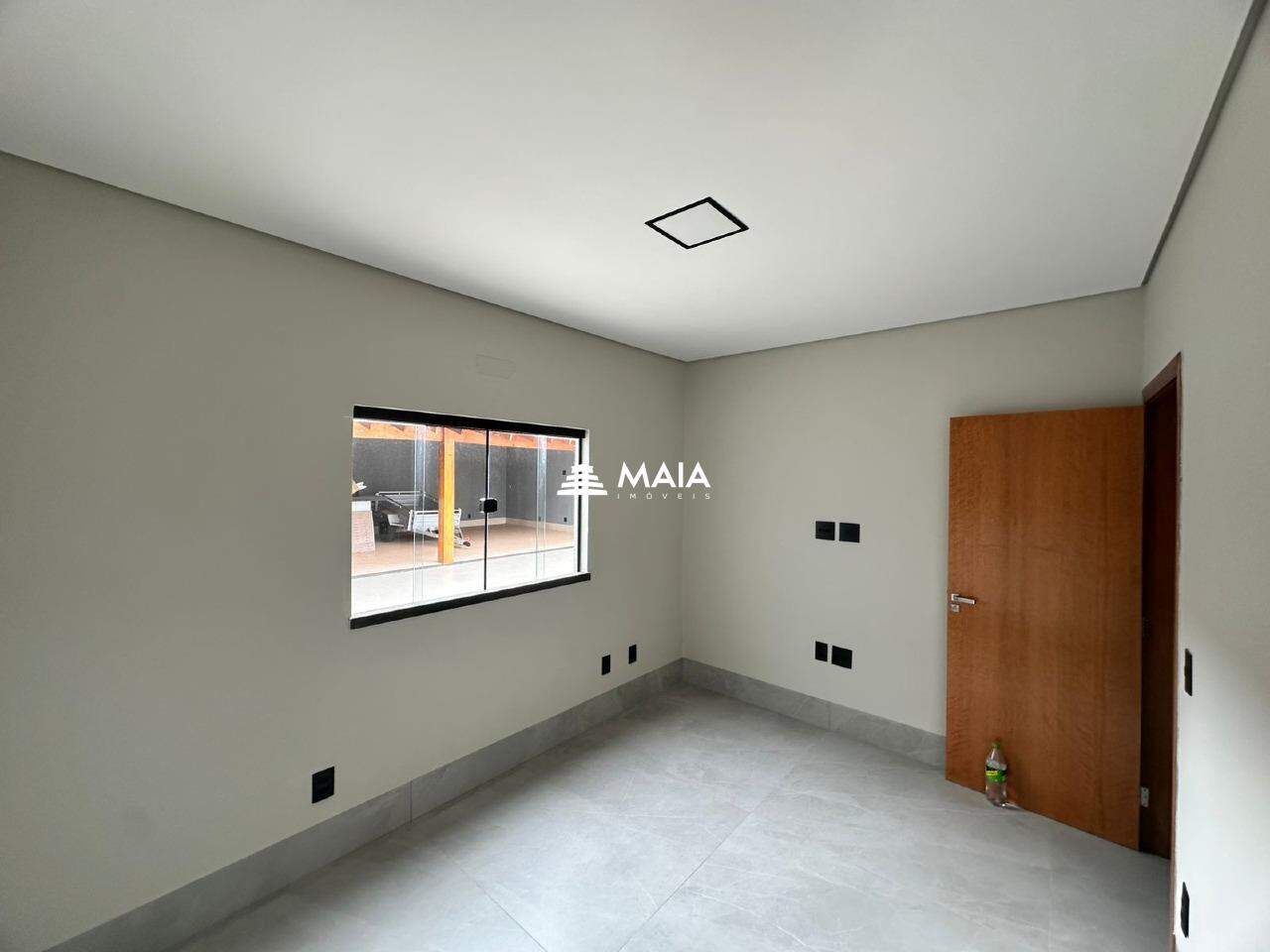 Casa para aluguel no Boa Vista: 