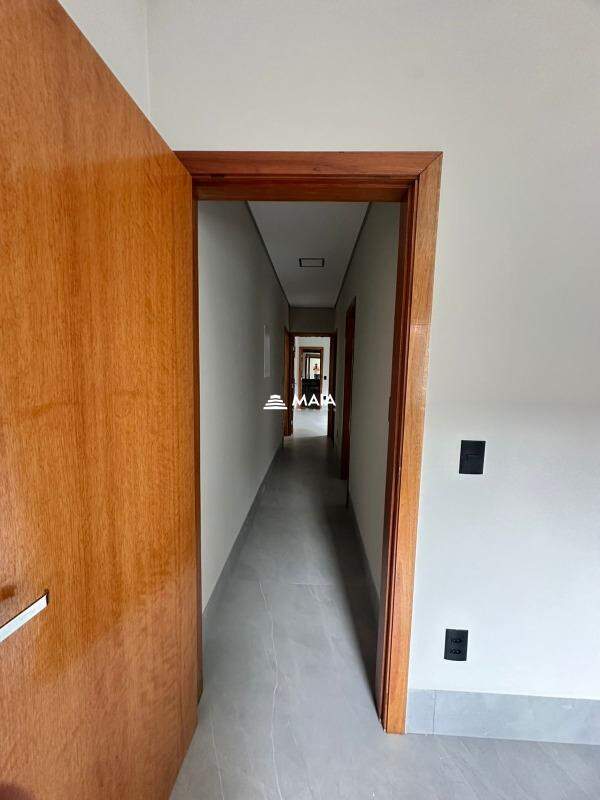 Casa para aluguel no Boa Vista: 