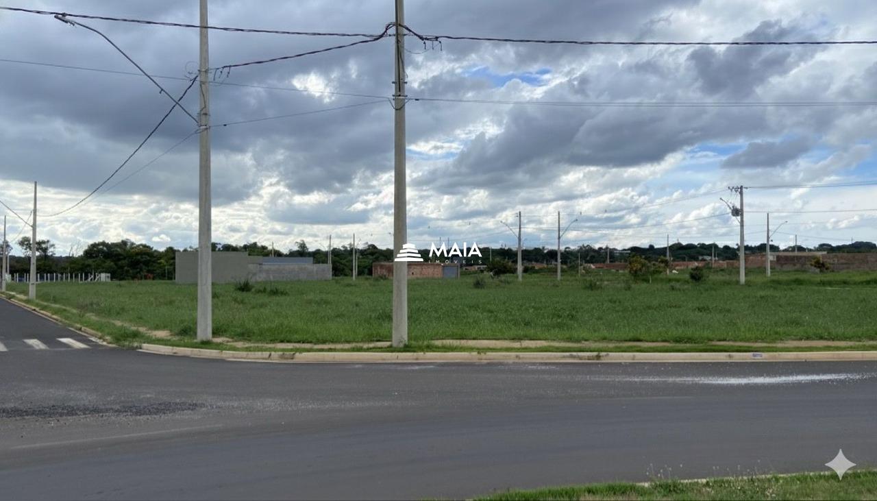 Terreno/Área para aluguel no Jardim Maracanã: 