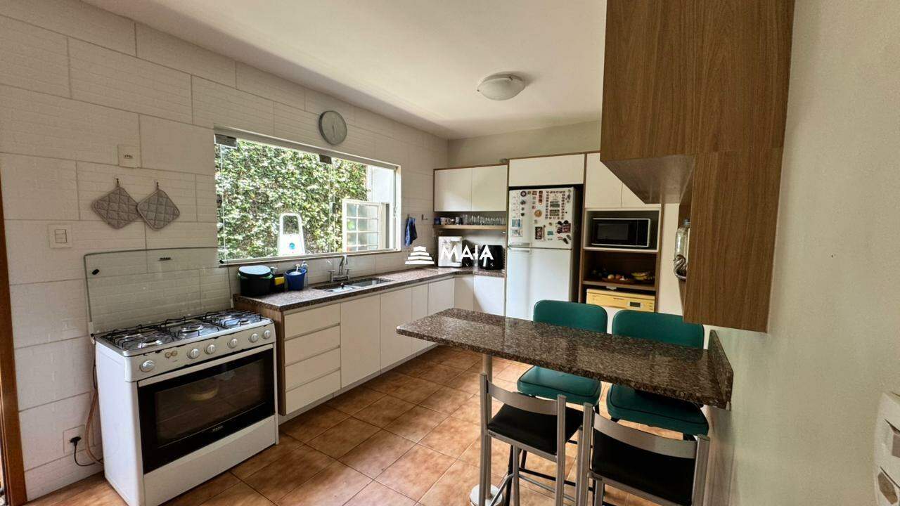 Casa à venda no Santa Marta: 