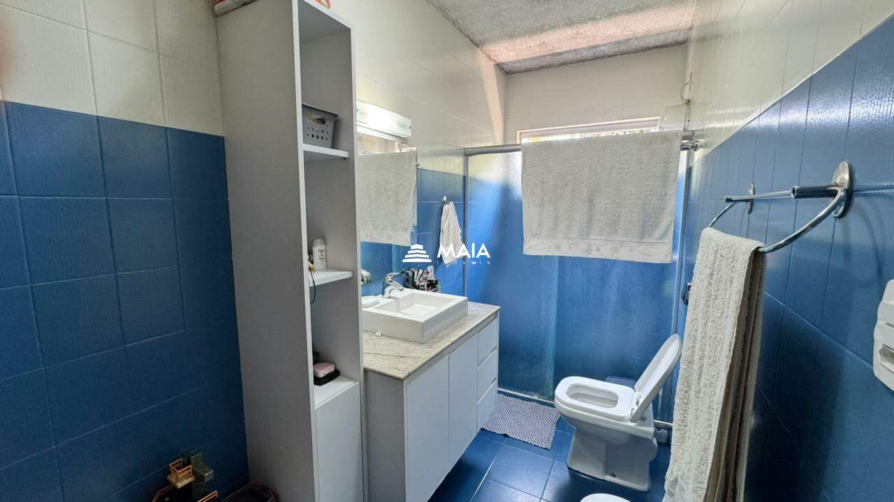 Casa à venda no Santa Marta: 