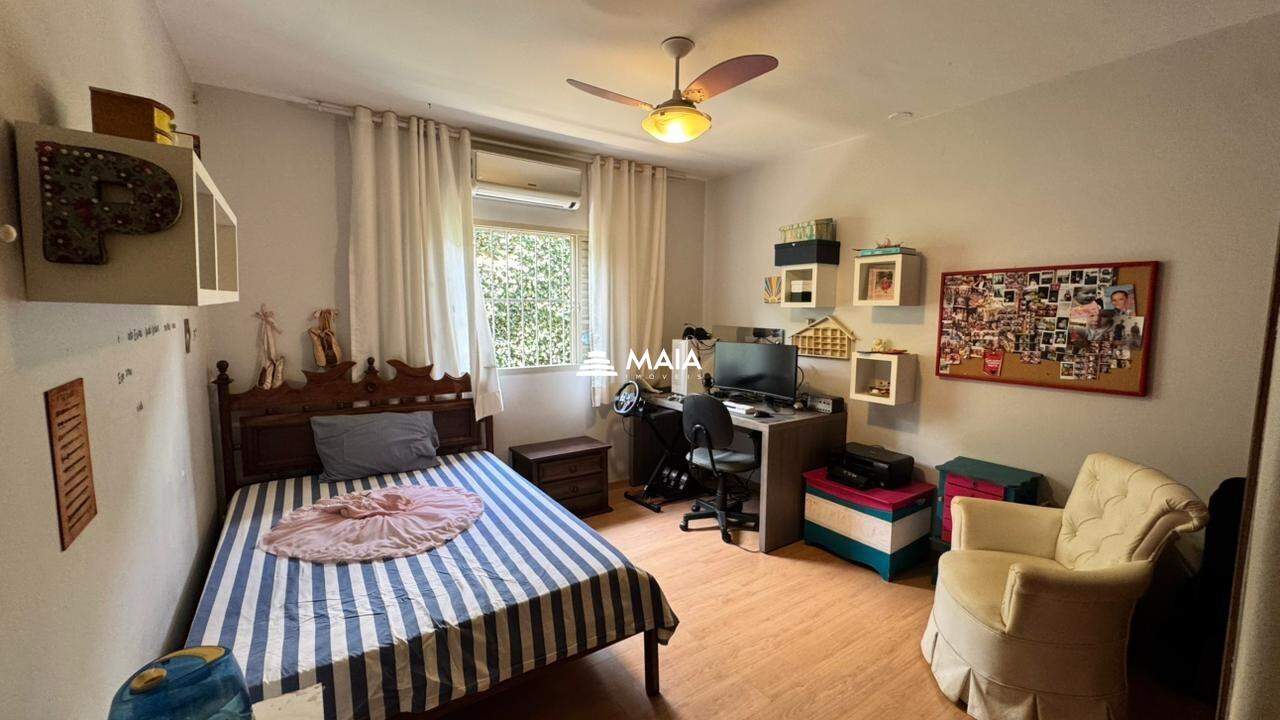 Casa à venda no Santa Marta: 