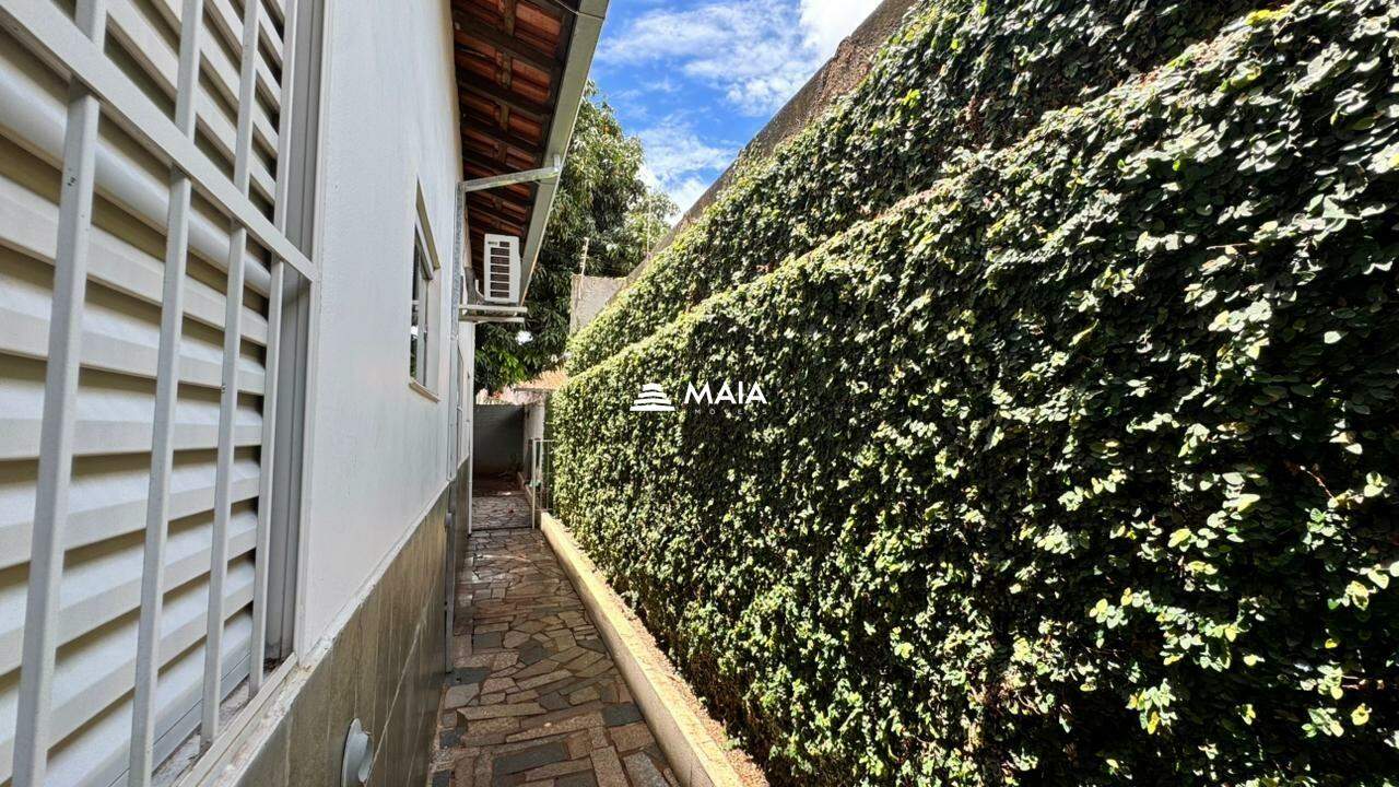 Casa à venda no Santa Marta: 