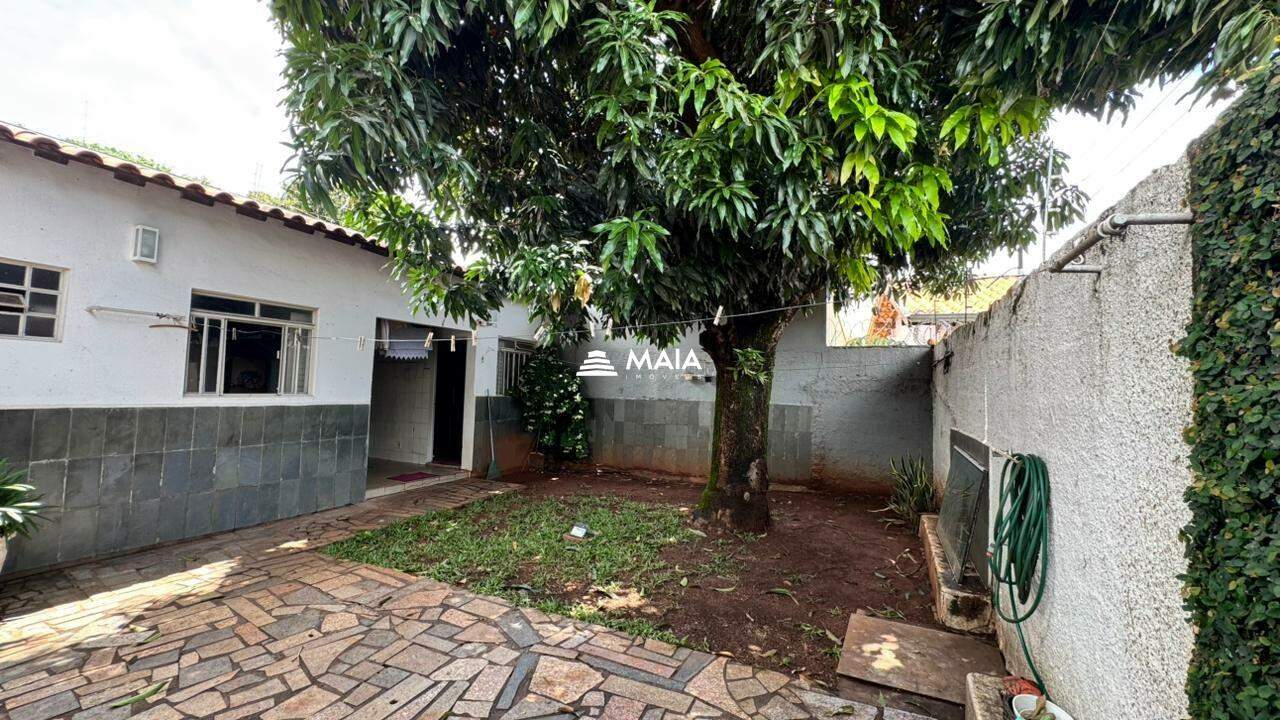 Casa à venda no Santa Marta: 