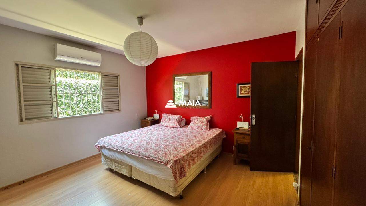 Casa à venda no Santa Marta: 