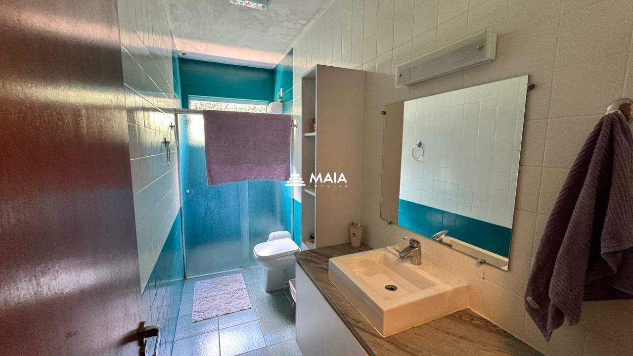 Casa à venda no Santa Marta: 