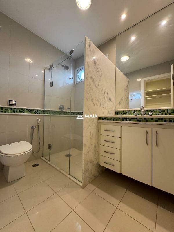 Casa de Condomínio à venda no Condomínio Villa Bella: 