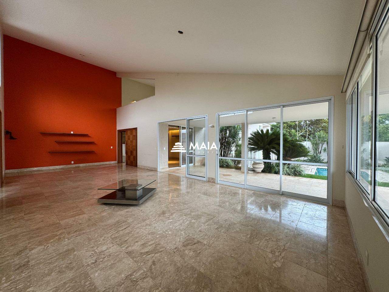 Casa de Condomínio à venda no Condomínio Villa Bella: 