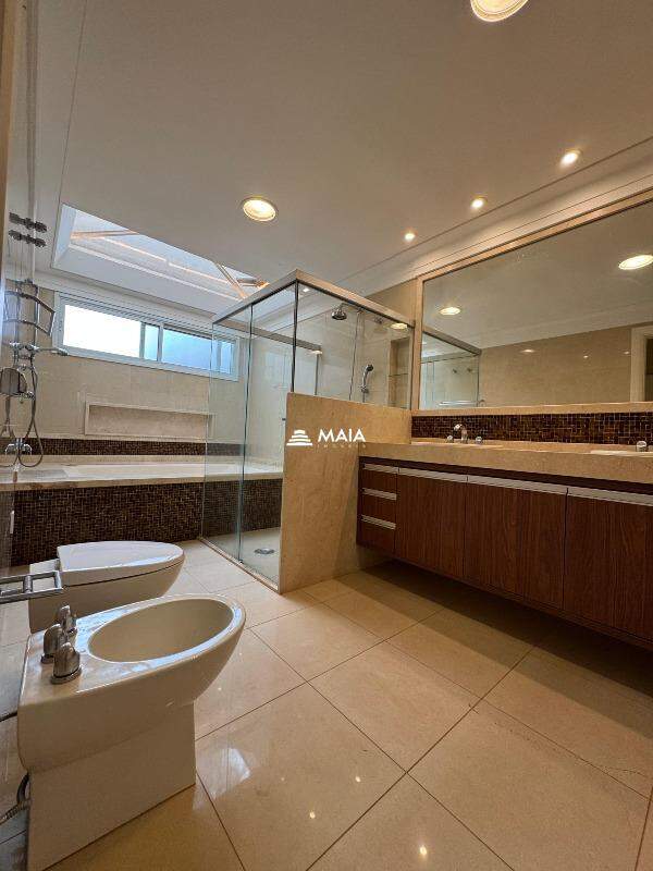 Casa de Condomínio à venda no Condomínio Villa Bella: 