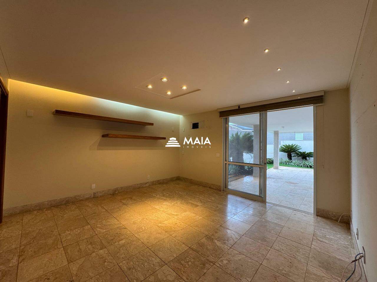 Casa de Condomínio à venda no Condomínio Villa Bella: 