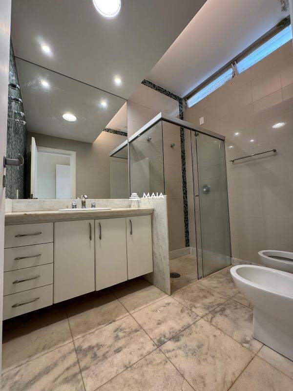 Casa de Condomínio à venda no Condomínio Villa Bella: 