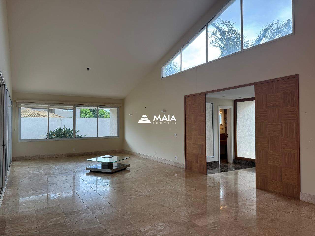 Casa de Condomínio à venda no Condomínio Villa Bella: 