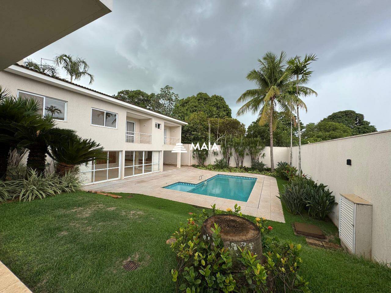 Casa de Condomínio à venda no Condomínio Villa Bella: 