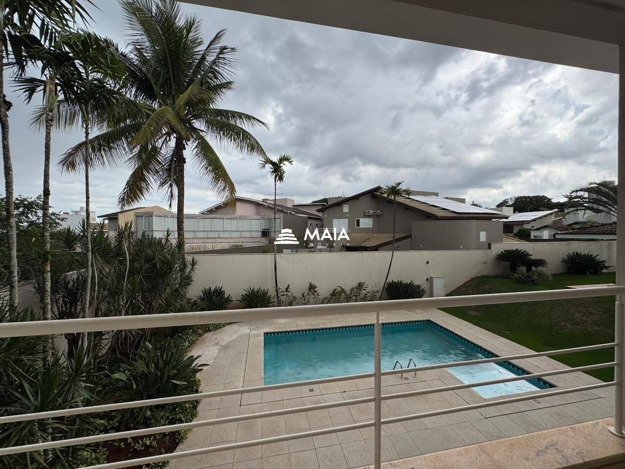 Casa de Condomínio à venda no Condomínio Villa Bella: 