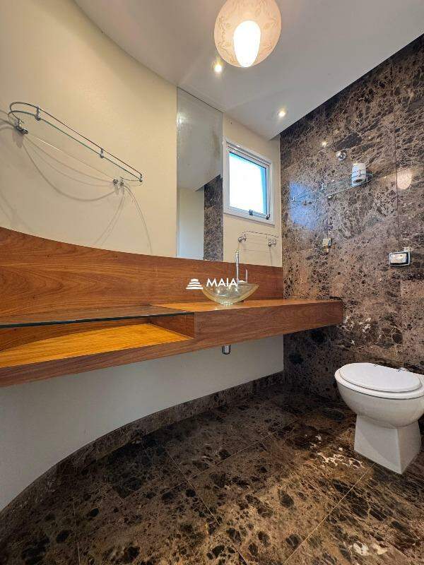 Casa de Condomínio à venda no Condomínio Villa Bella: 