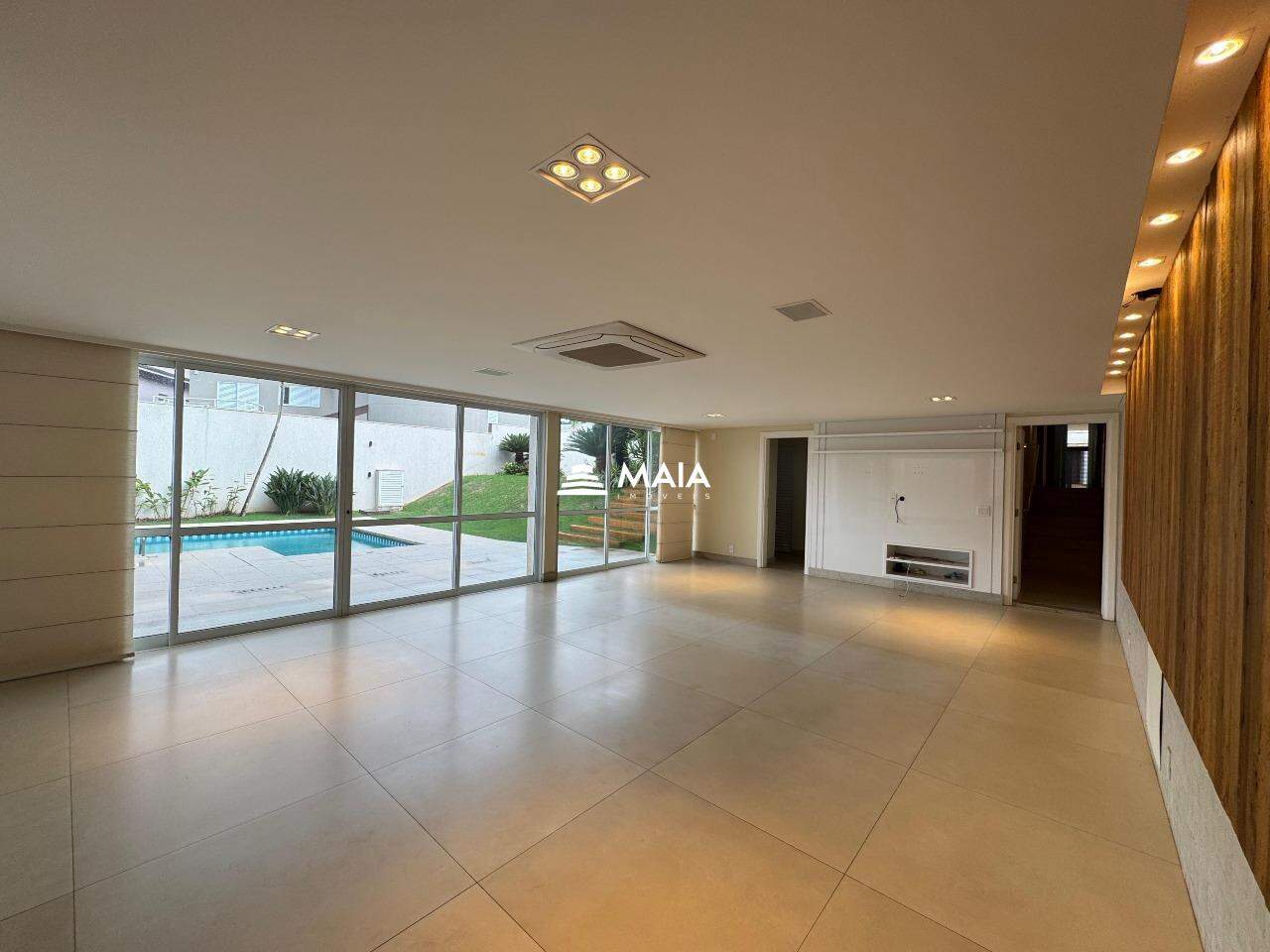 Casa de Condomínio à venda no Condomínio Villa Bella: 