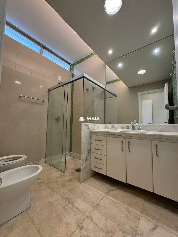 Casa de Condomínio à venda no Condomínio Villa Bella: 