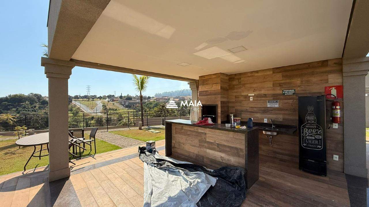 Casa de Condomínio à venda no Ayat, Club Residence II: 