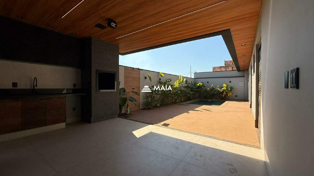 Casa de Condomínio à venda no Ayat, Club Residence II: 