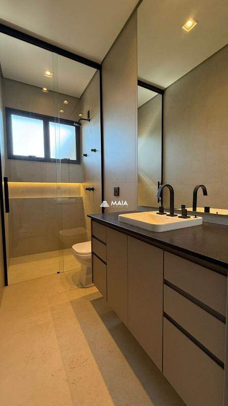 Casa de Condomínio à venda no Ayat, Club Residence II: 