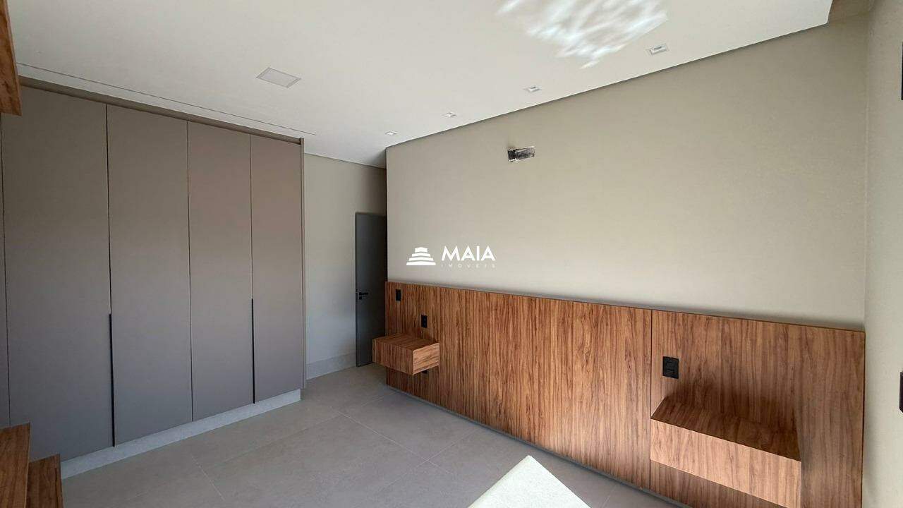 Casa de Condomínio à venda no Ayat, Club Residence II: 