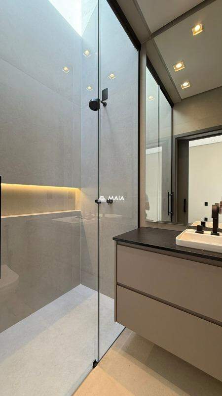 Casa de Condomínio à venda no Ayat, Club Residence II: 