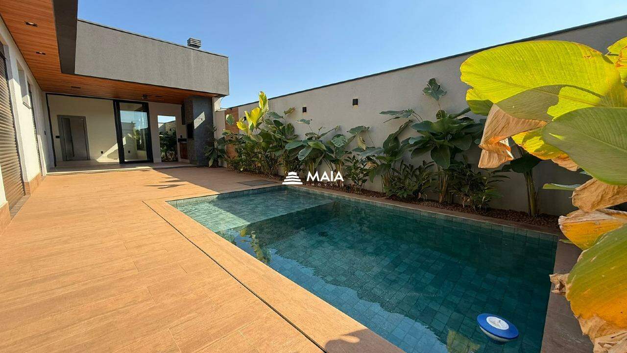 Casa de Condomínio à venda no Ayat, Club Residence II: 