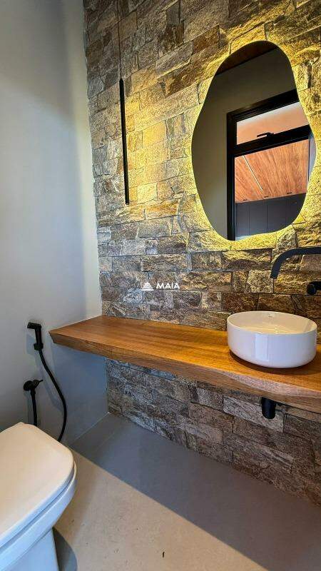 Casa de Condomínio à venda no Ayat, Club Residence II: 