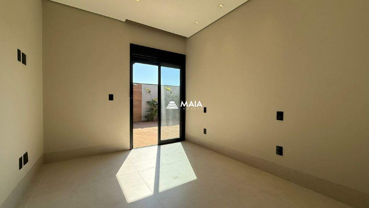 Casa de Condomínio à venda no Ayat, Club Residence II: 