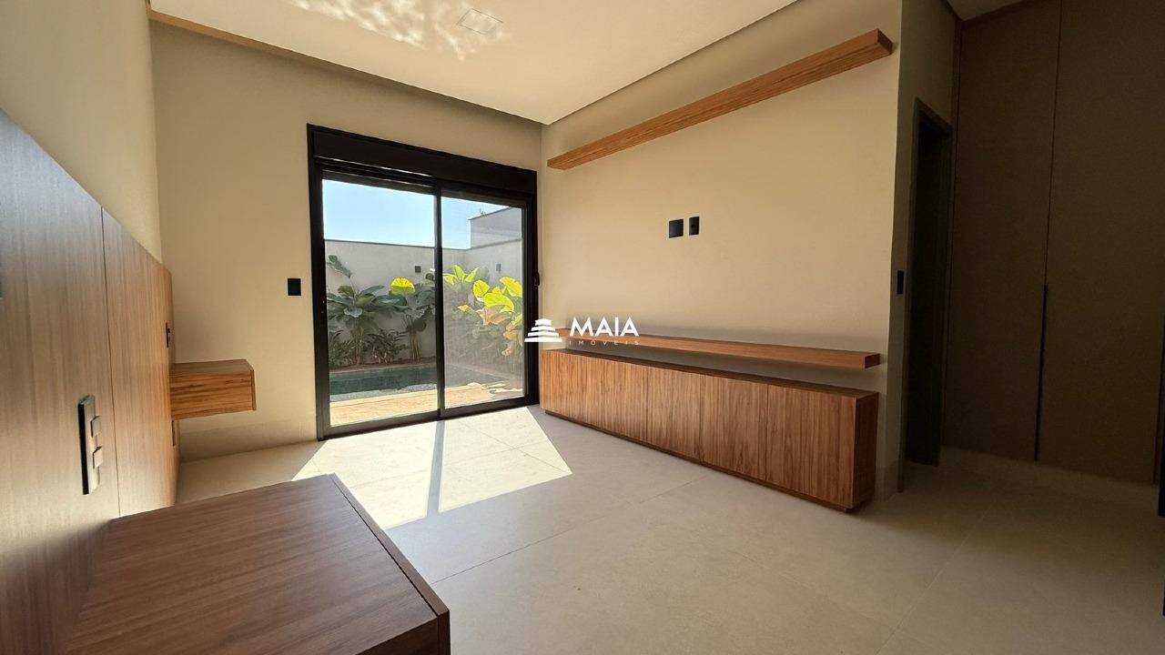 Casa de Condomínio à venda no Ayat, Club Residence II: 