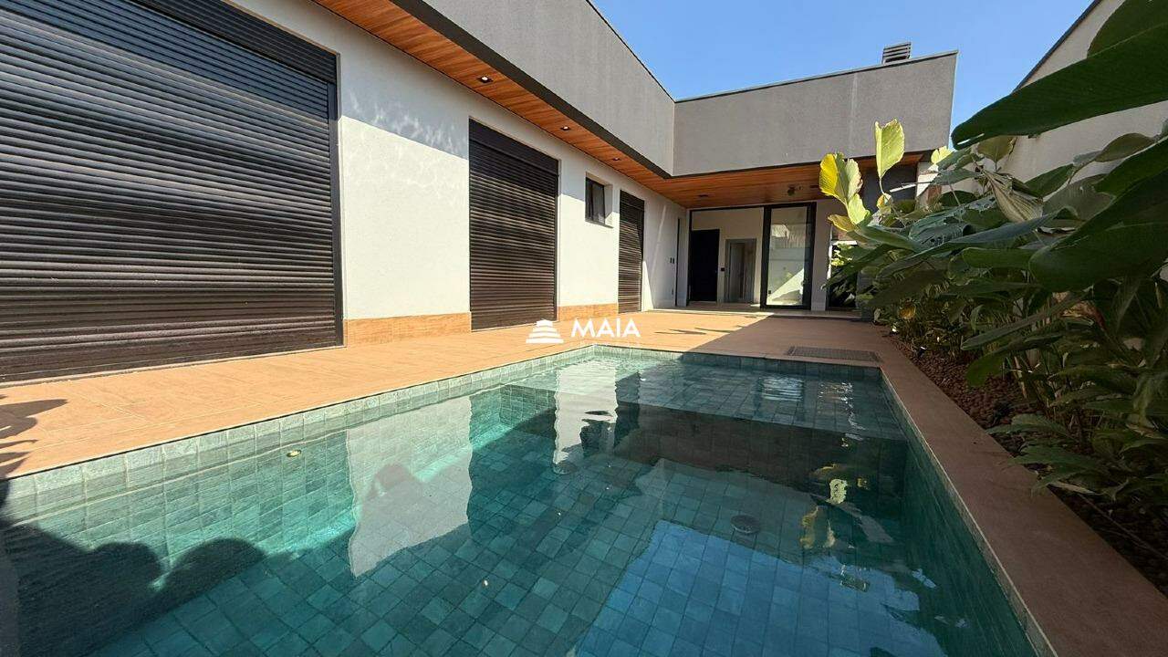 Casa de Condomínio à venda no Ayat, Club Residence II: 