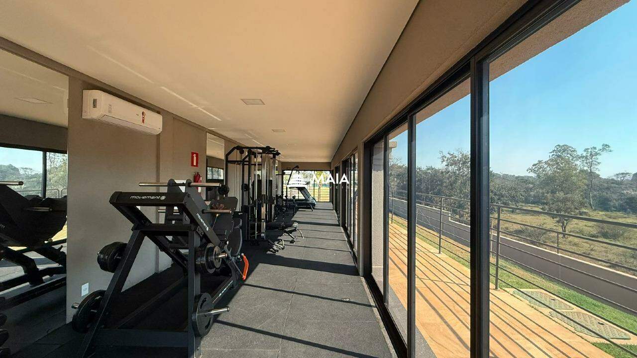 Casa de Condomínio à venda no Ayat, Club Residence II: 