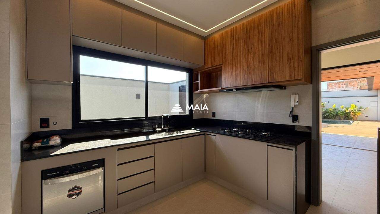 Casa de Condomínio à venda no Ayat, Club Residence II: 