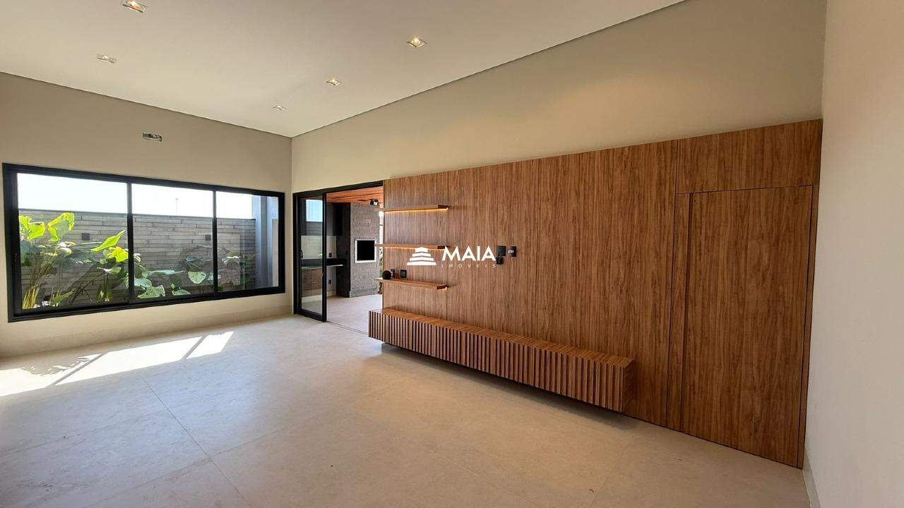 Casa de Condomínio à venda no Ayat, Club Residence II: 