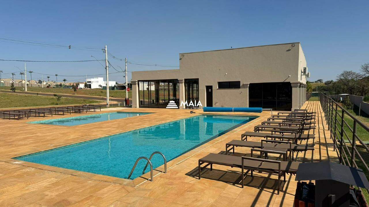 Casa de Condomínio à venda no Ayat, Club Residence II: 