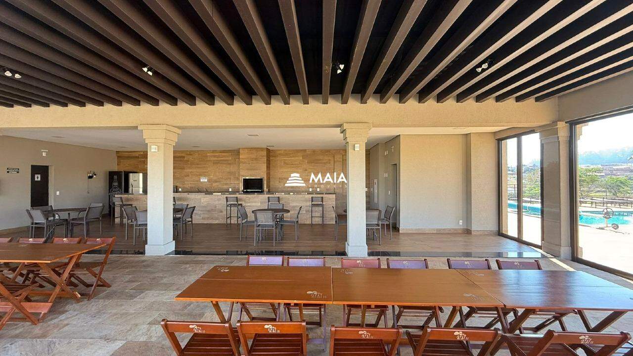 Casa de Condomínio à venda no Ayat, Club Residence II: 