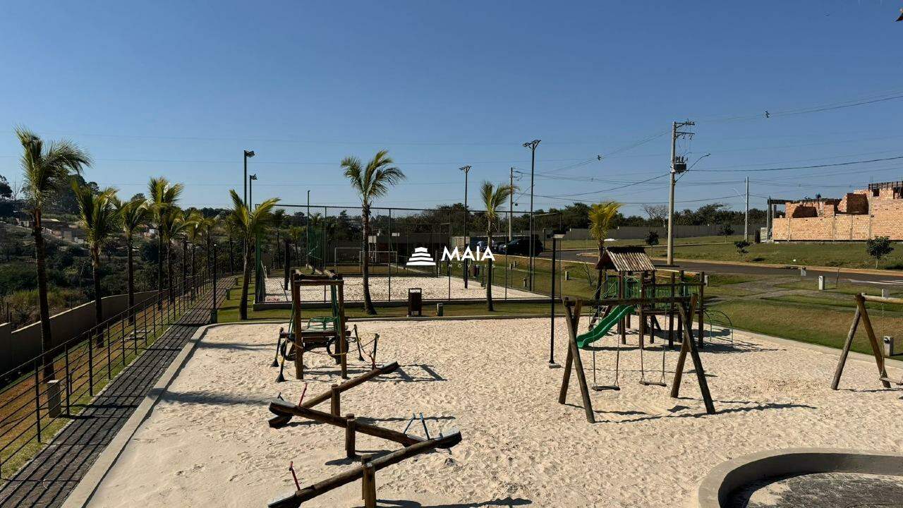 Casa de Condomínio à venda no Ayat, Club Residence II: 