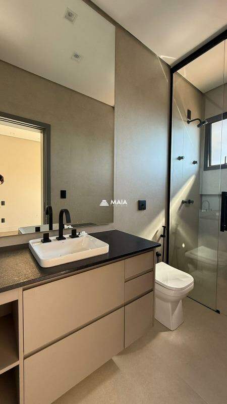 Casa de Condomínio à venda no Ayat, Club Residence II: 