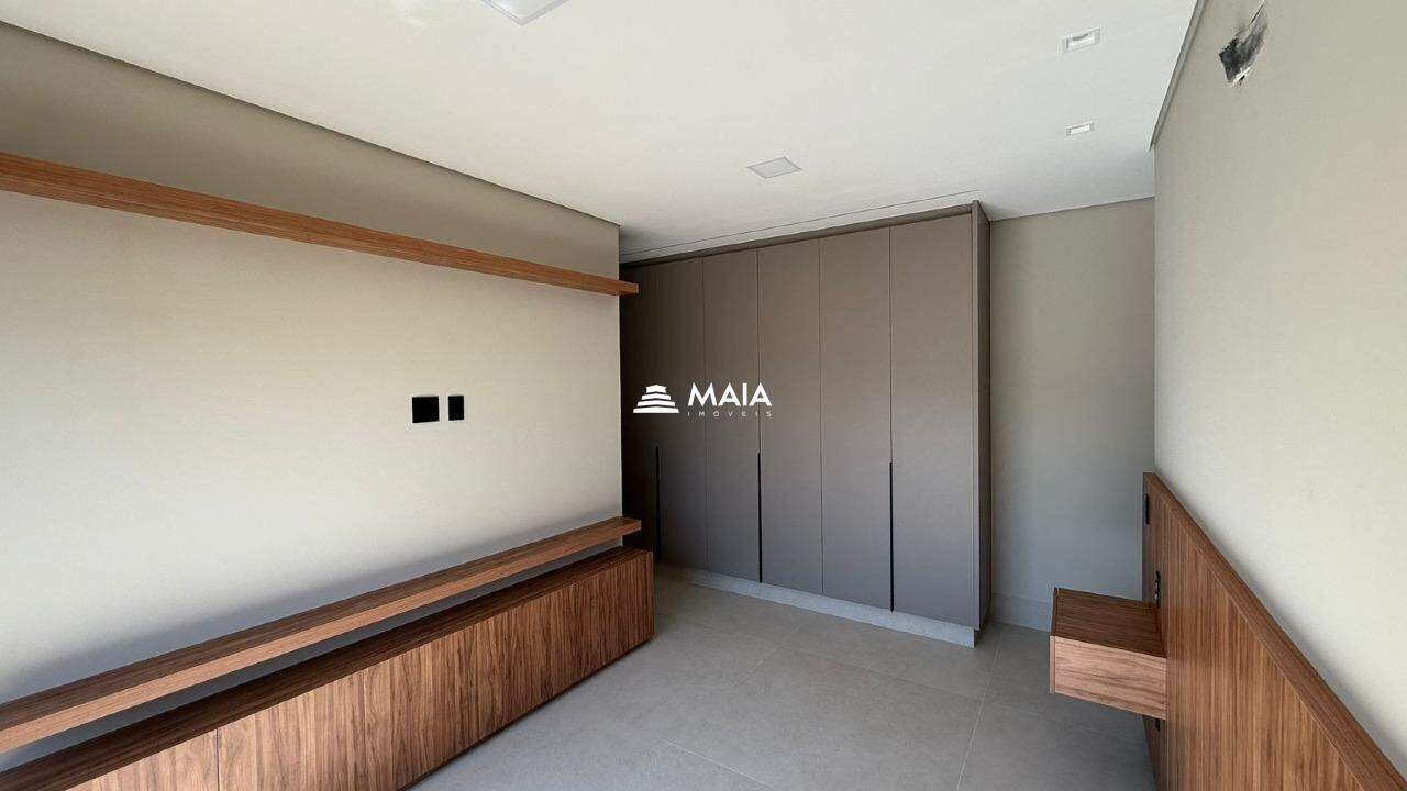 Casa de Condomínio à venda no Ayat, Club Residence II: 