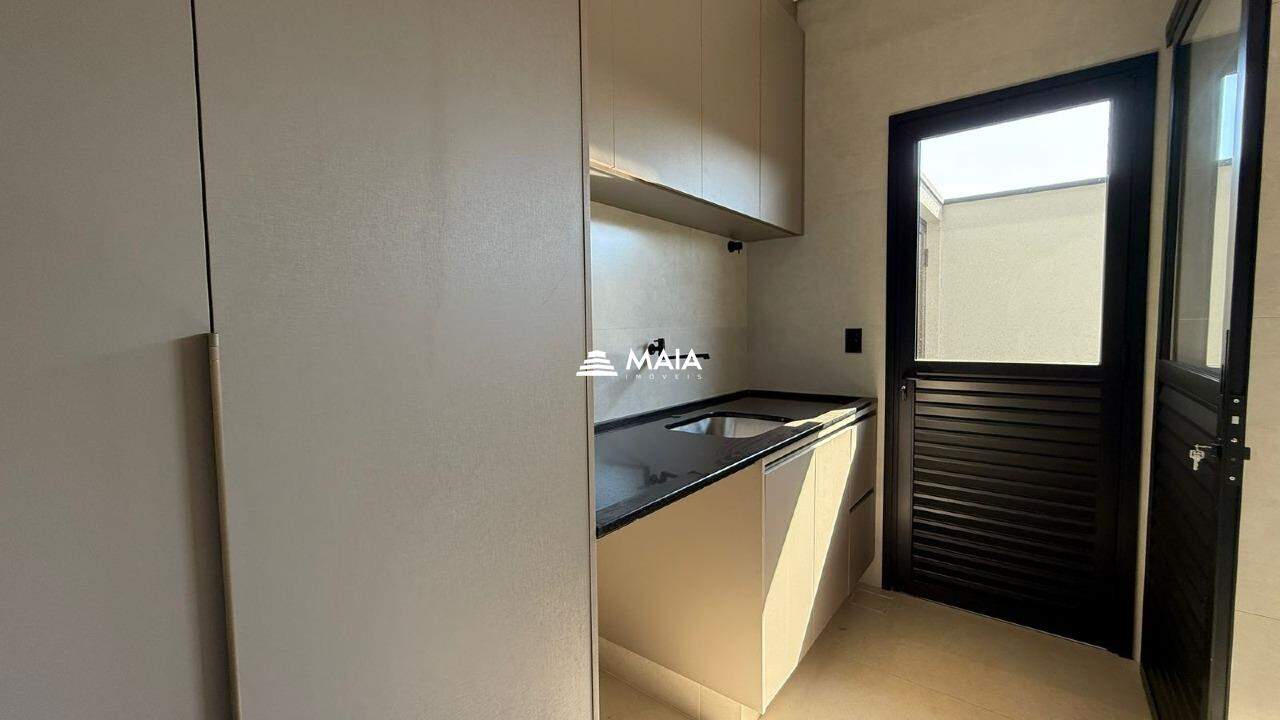 Casa de Condomínio à venda no Ayat, Club Residence II: 