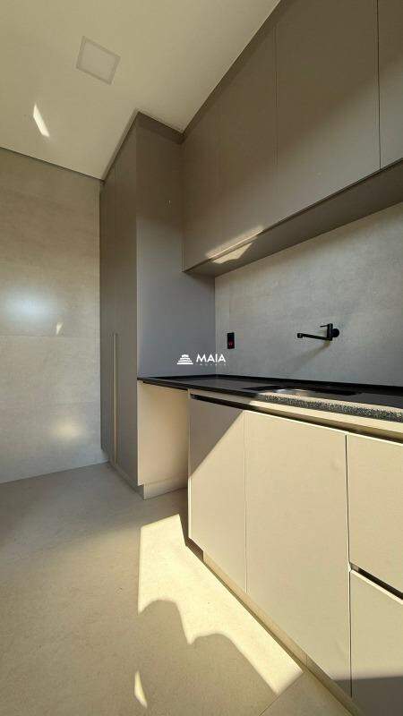 Casa de Condomínio à venda no Ayat, Club Residence II: 