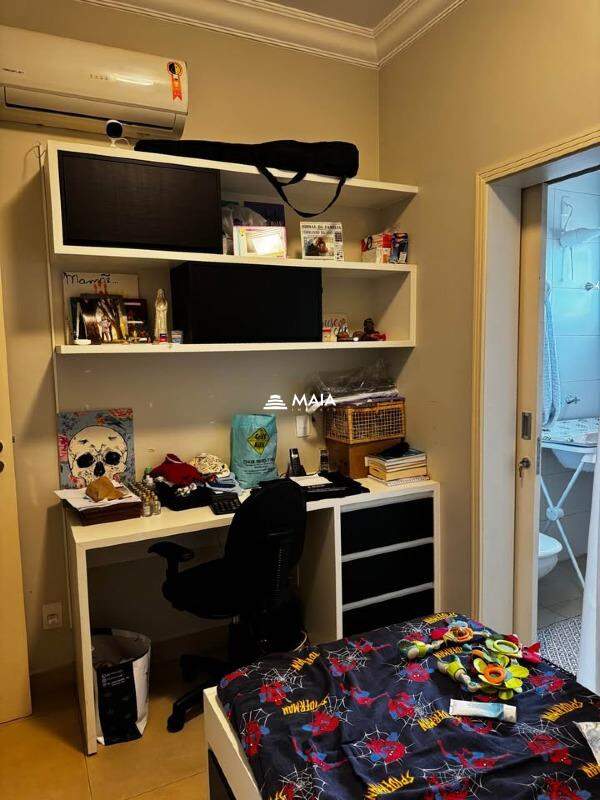 Apartamento à venda no Jardim do Lago: 