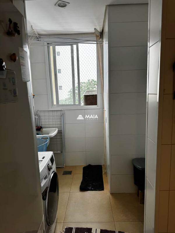 Apartamento à venda no Jardim do Lago: 