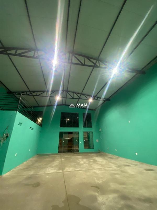 Comercial para aluguel no Jardim América: 